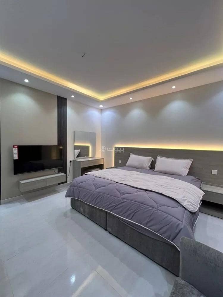 1 bedroom apartment in Ghubairah, Riyadh 4