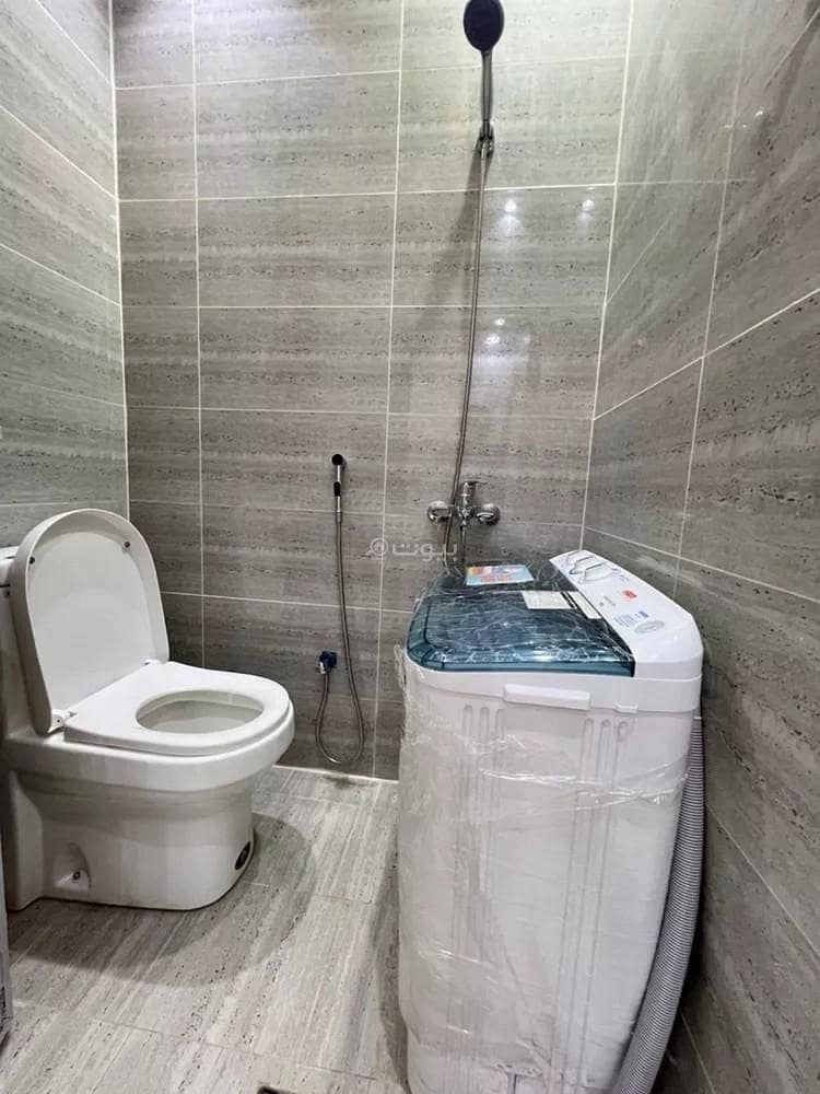 1 bedroom apartment in Ghubairah, Riyadh 5