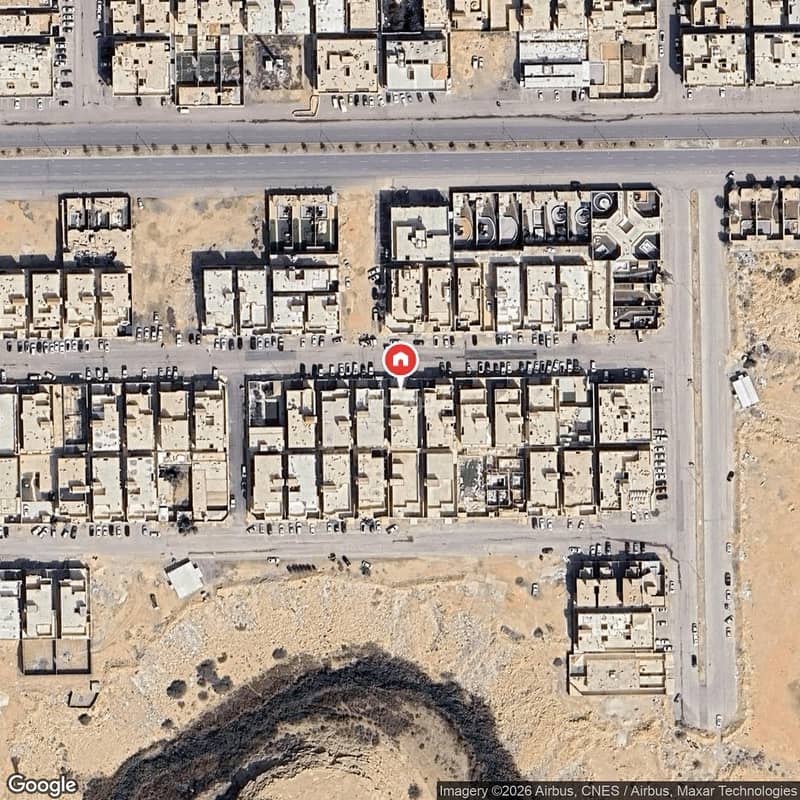 2 bedroom apartment in Al Awali, Riyadh 9