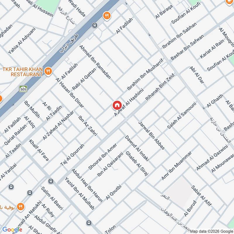 3 bedroom apartment in Al Shifa, Riyadh 2