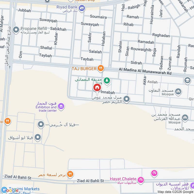 1 bedroom apartment in Al Awali, Riyadh 10