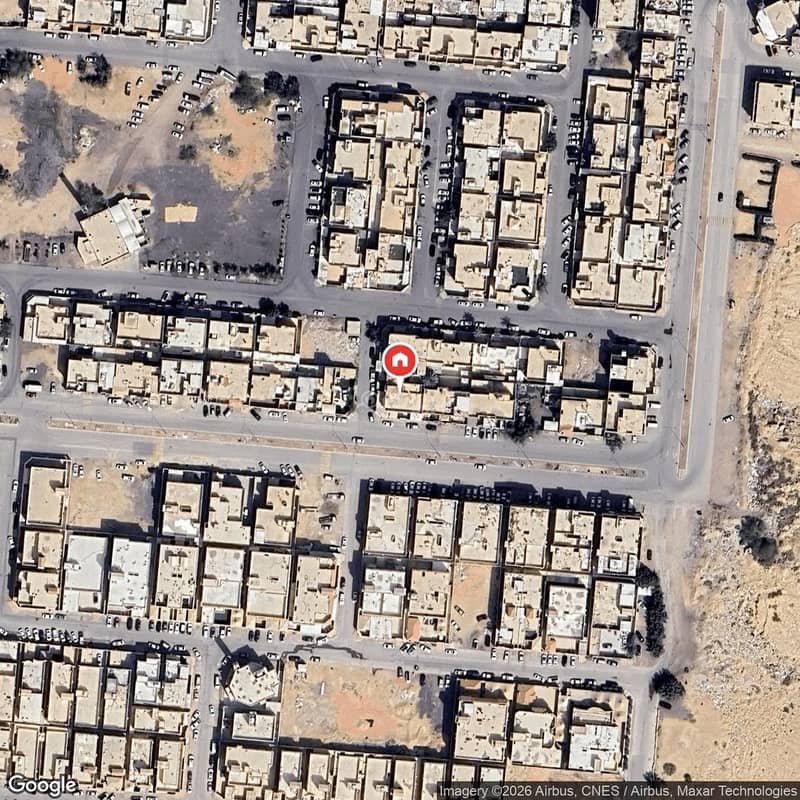 1 bedroom apartment in Al Awali, Riyadh 8
