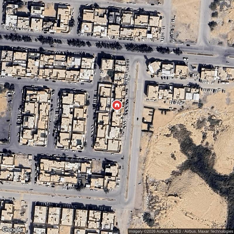 1 bedroom apartment in Al Awali, Riyadh 8