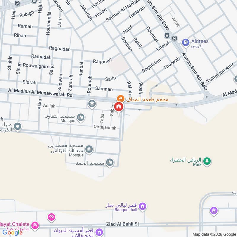 1 bedroom apartment in Al Awali, Riyadh 9