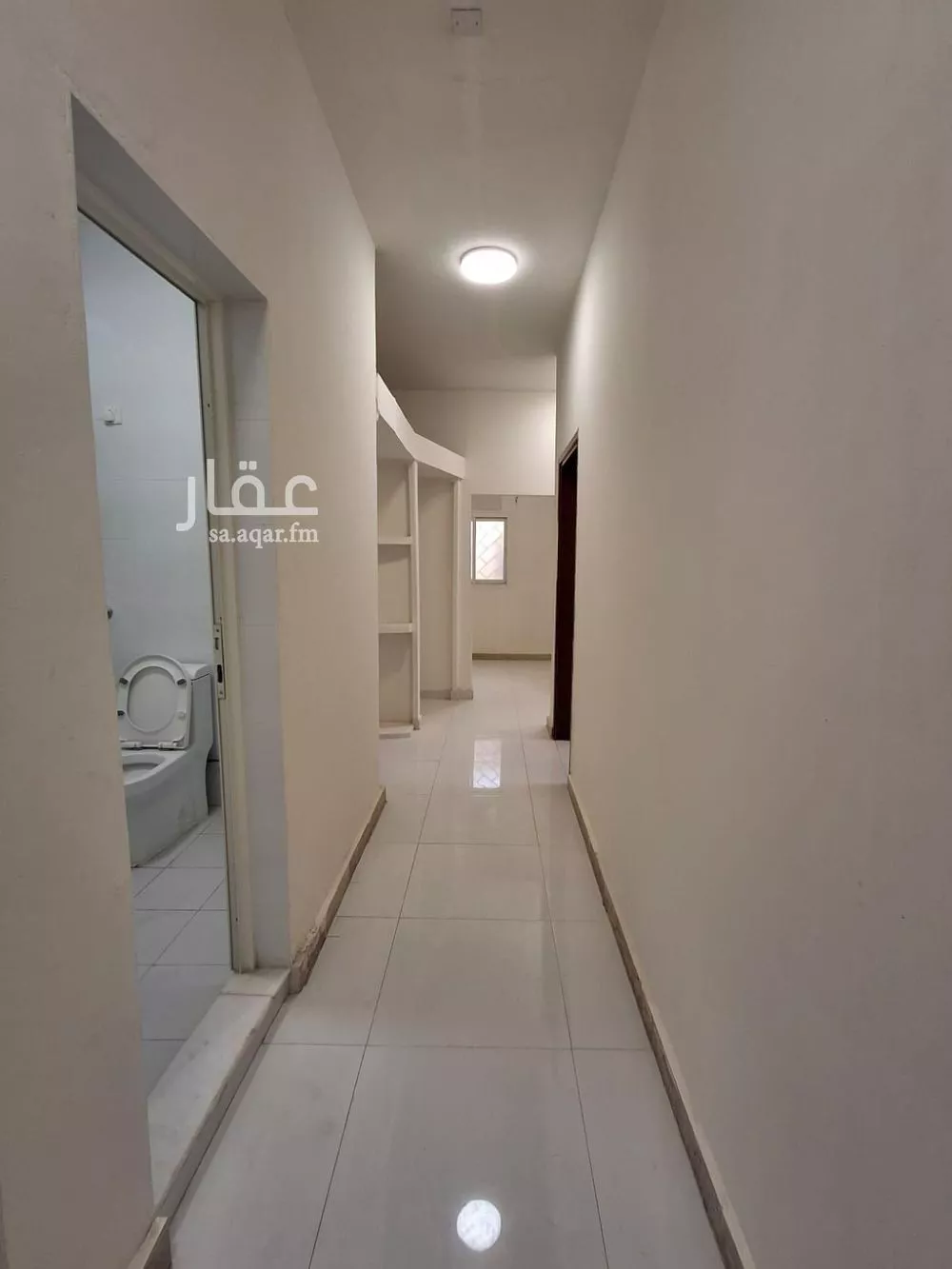 شقة 2 غرف في الندى، الرياض 4