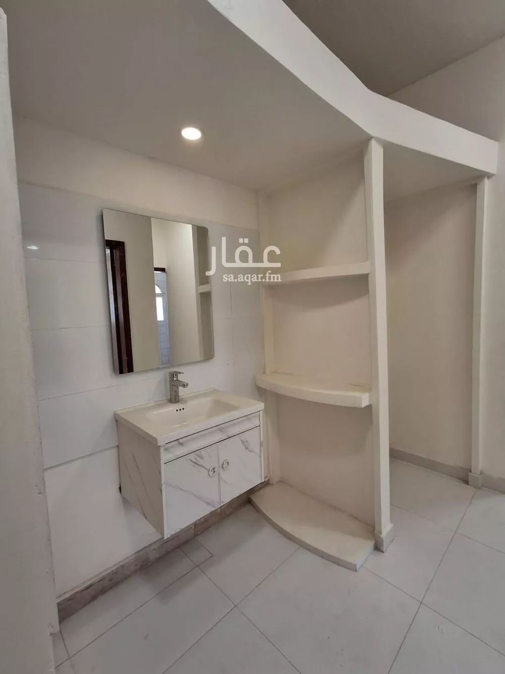 شقة 2 غرف في الندى، الرياض 3