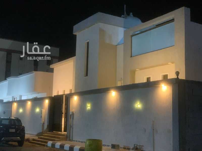 فيلا 6 غرف في الصفا، جازان 13