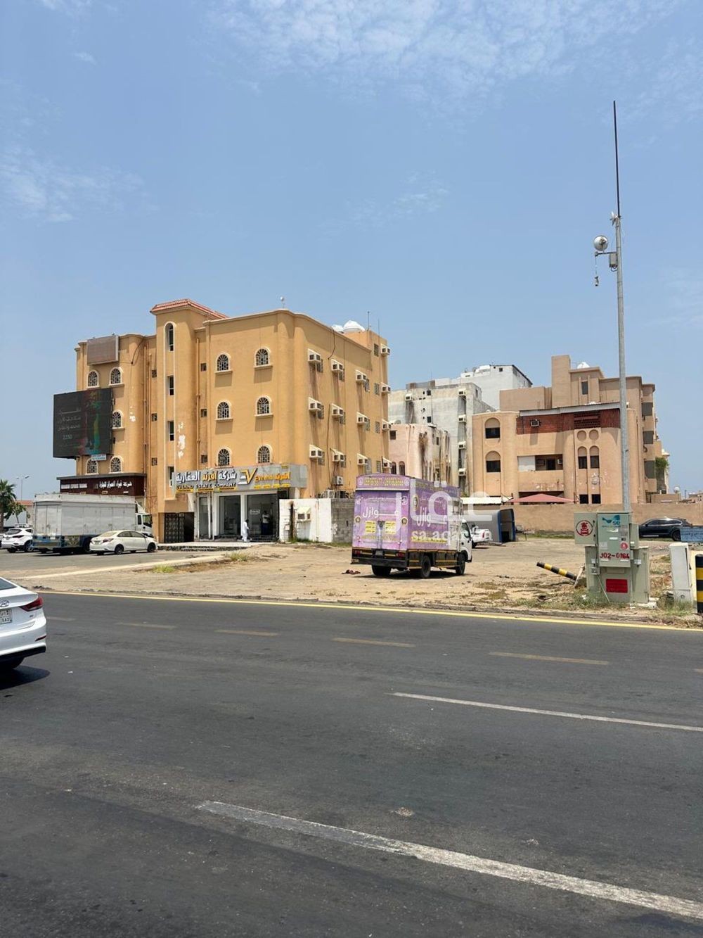 land in Al Shati, Jazan 2