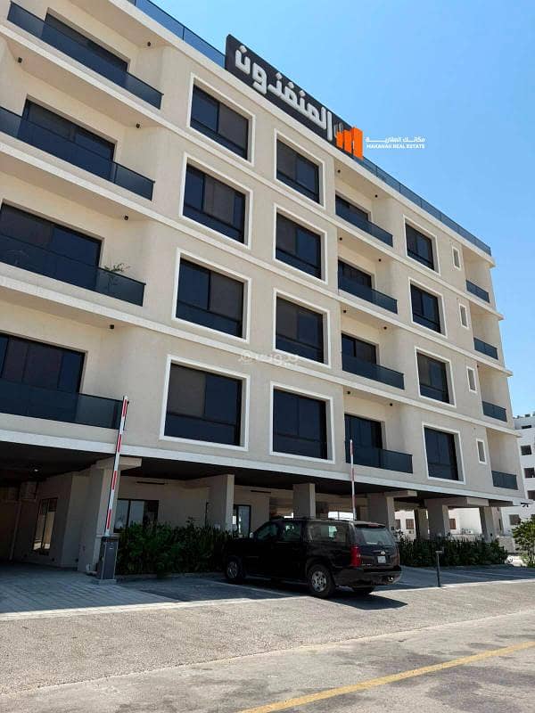 3 bedroom apartment in As Saif, Eastern Province 4