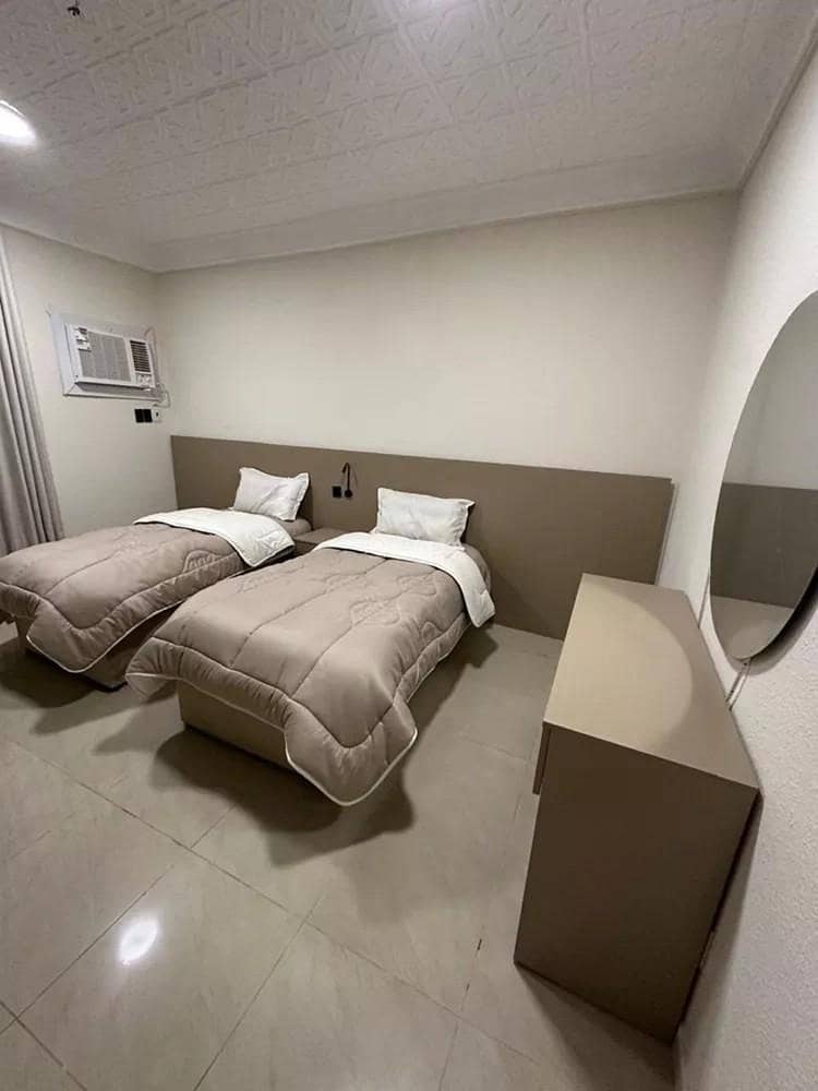 2 bedroom apartment in Al Nuzhah, Eastern Province 6