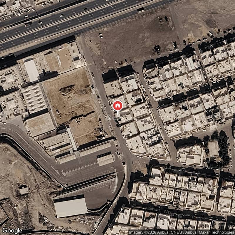 1 bedroom apartment in Mahzur, Madinah 5