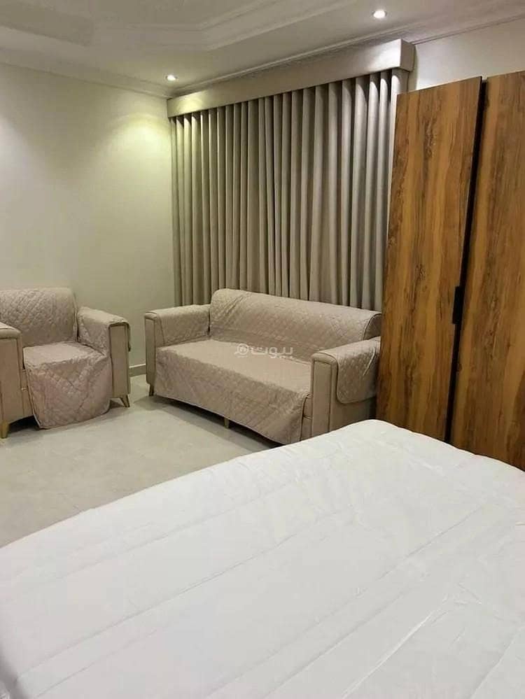 1 bedroom apartment in Mahzur, Madinah 2