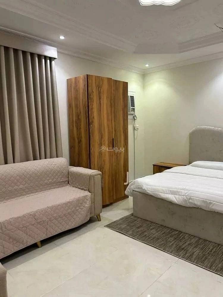 1 bedroom apartment in Mahzur, Madinah 4