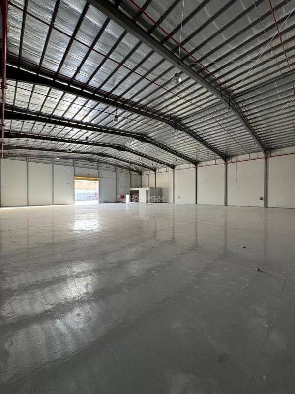 warehouse in Al Manakh, Riyadh 3