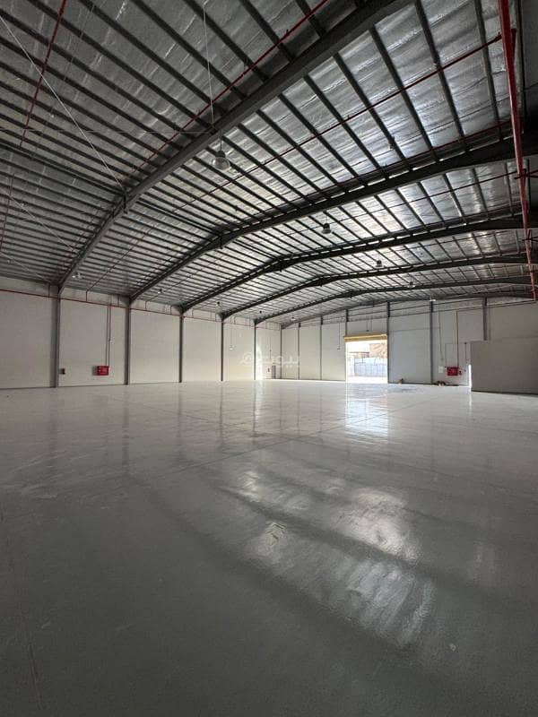 warehouse in Al Manakh, Riyadh 4