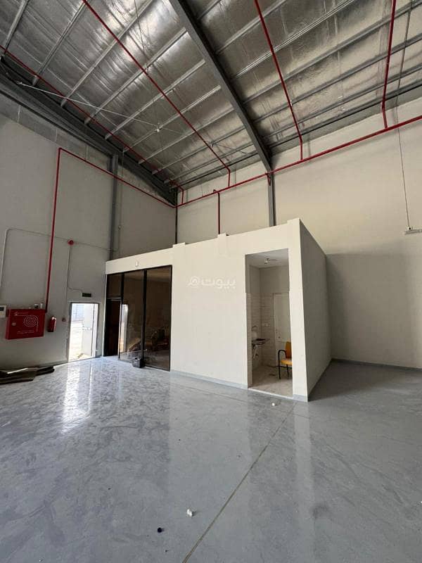 warehouse in Al Manakh, Riyadh 5