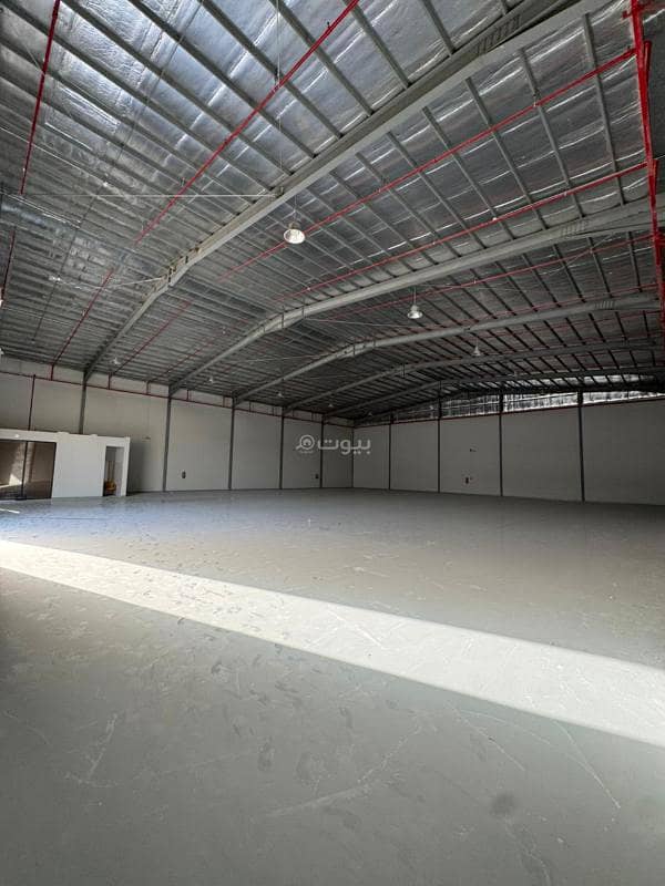 warehouse in Al Manakh, Riyadh 6