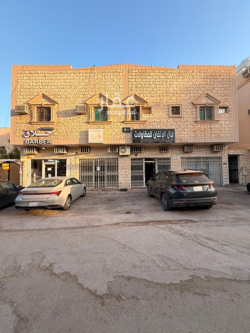 12 bedroom building in Tuwaiq, Riyadh 3