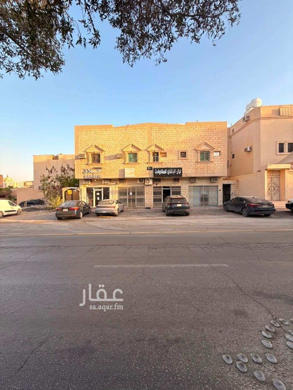 12 bedroom building in Tuwaiq, Riyadh 2