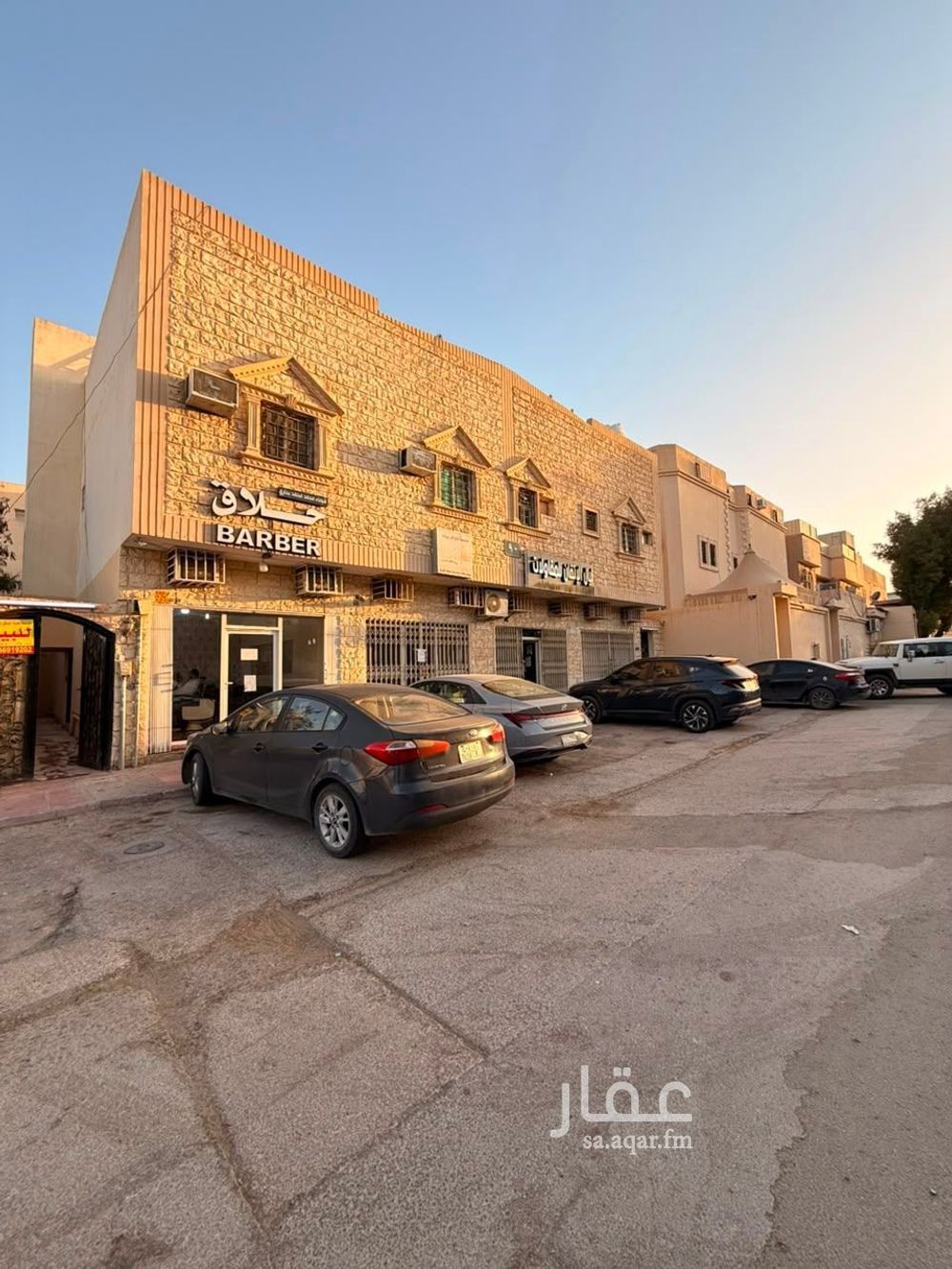 12 bedroom building in Tuwaiq, Riyadh 4