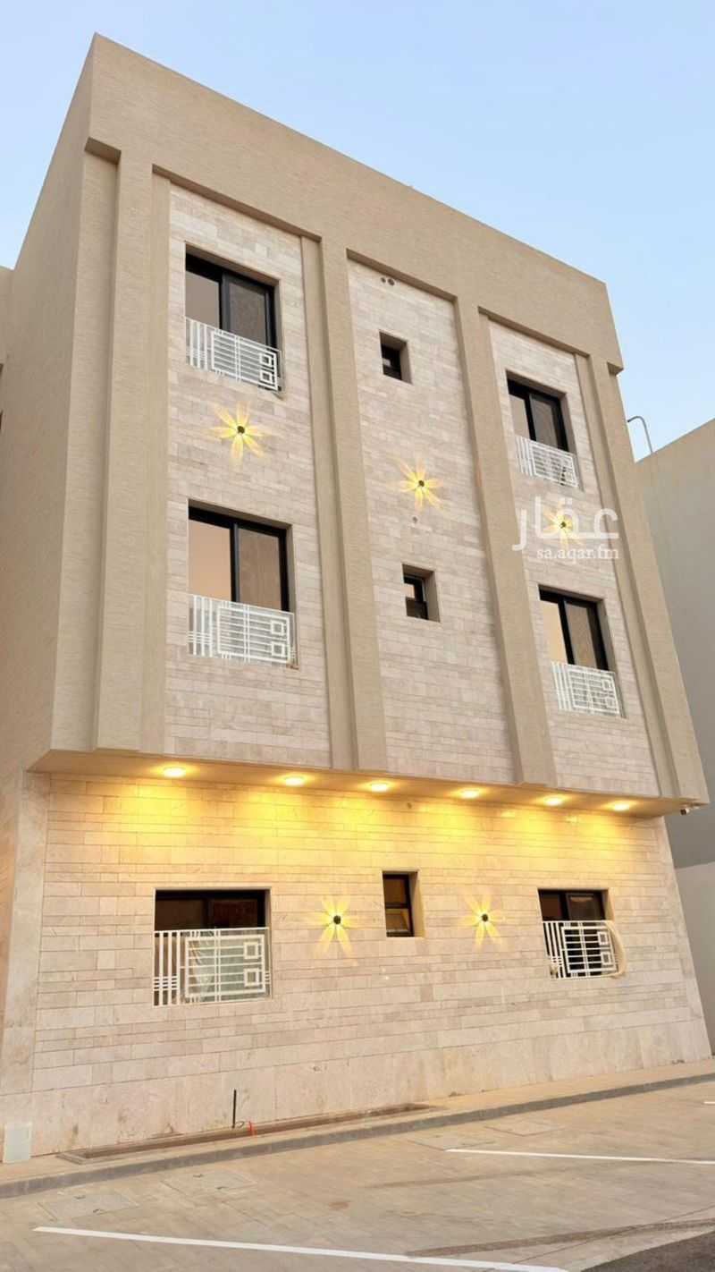 52 bedroom building in Dhahrat Laban, Riyadh 18