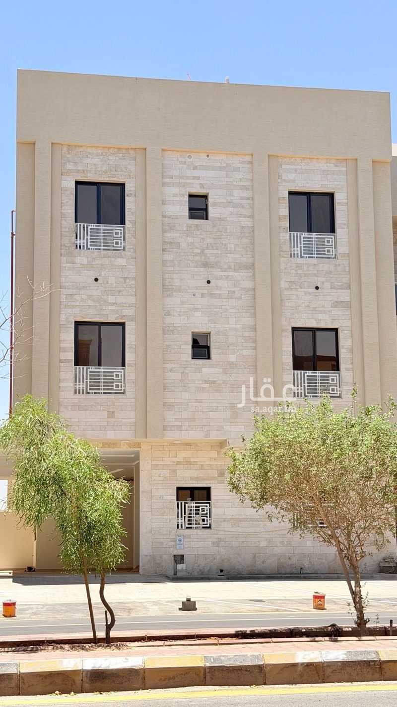 52 bedroom building in Dhahrat Laban, Riyadh 7