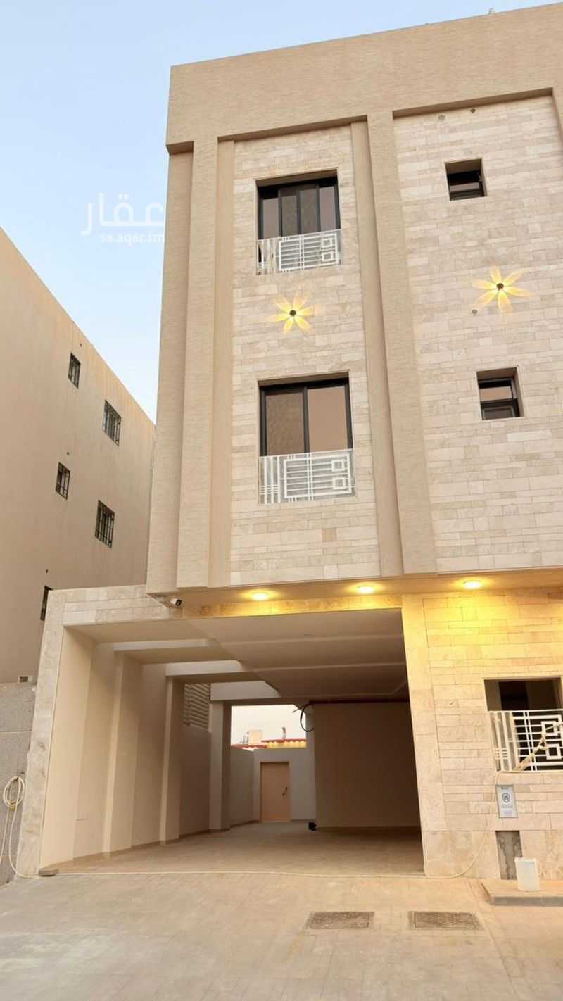 52 bedroom building in Dhahrat Laban, Riyadh 21