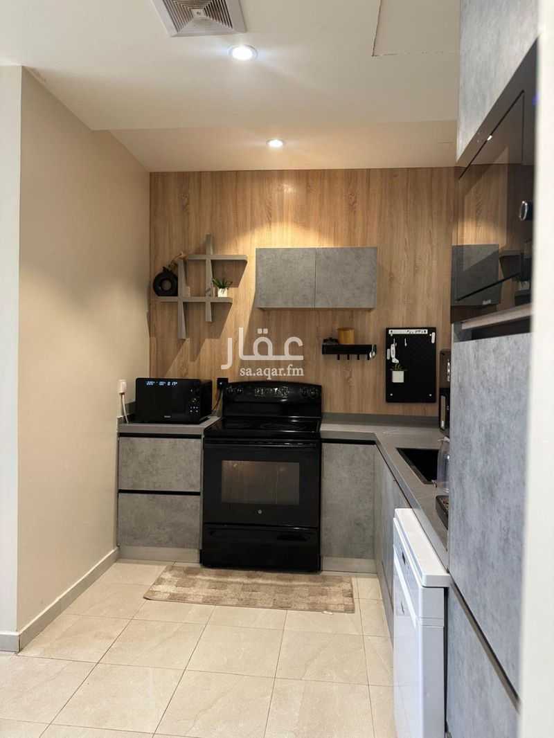 3 bedroom apartment in Al Jamiyin, Qassim Region 3