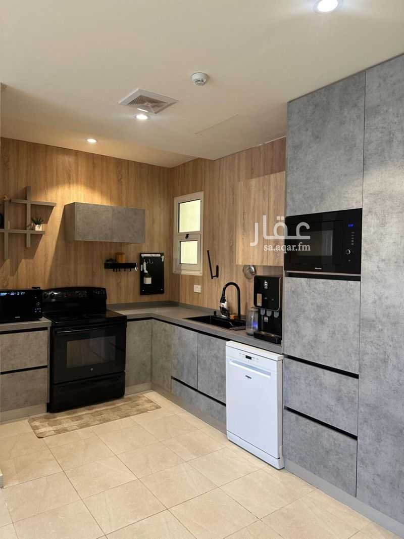 3 bedroom apartment in Al Jamiyin, Qassim Region 8