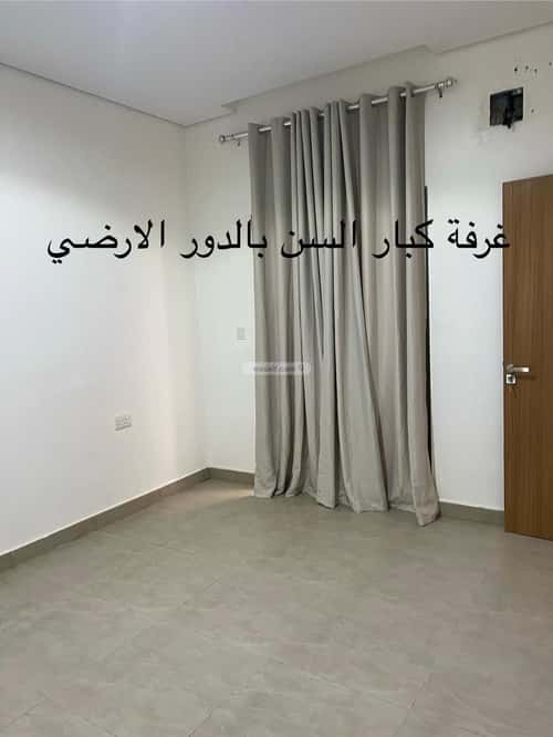 6 bedroom villa in King Khalid International Airport, Riyadh 5