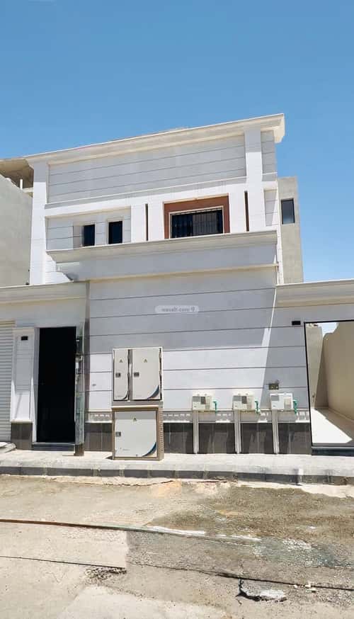 4 bedroom apartment in An Nasim Al Gharbi, Riyadh 3