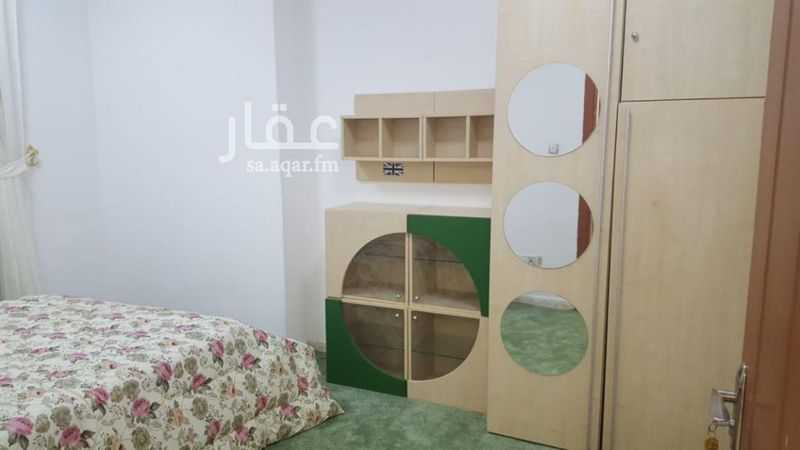 شقة 2 غرف في الخنساء، مكة 3