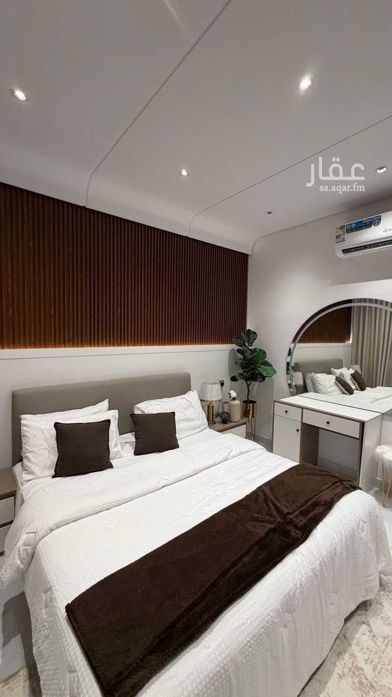 3 bedroom apartment in Al Shawqiyyah, Makkah 15