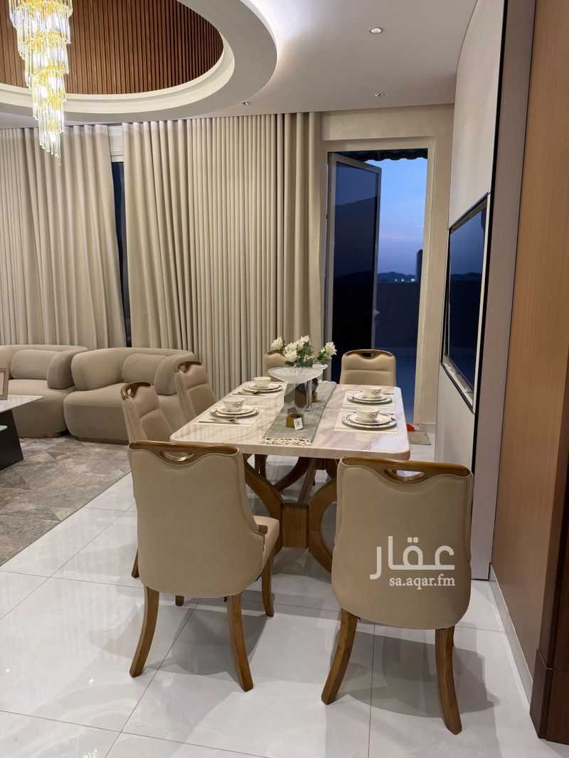 3 bedroom apartment in Al Shawqiyyah, Makkah 6