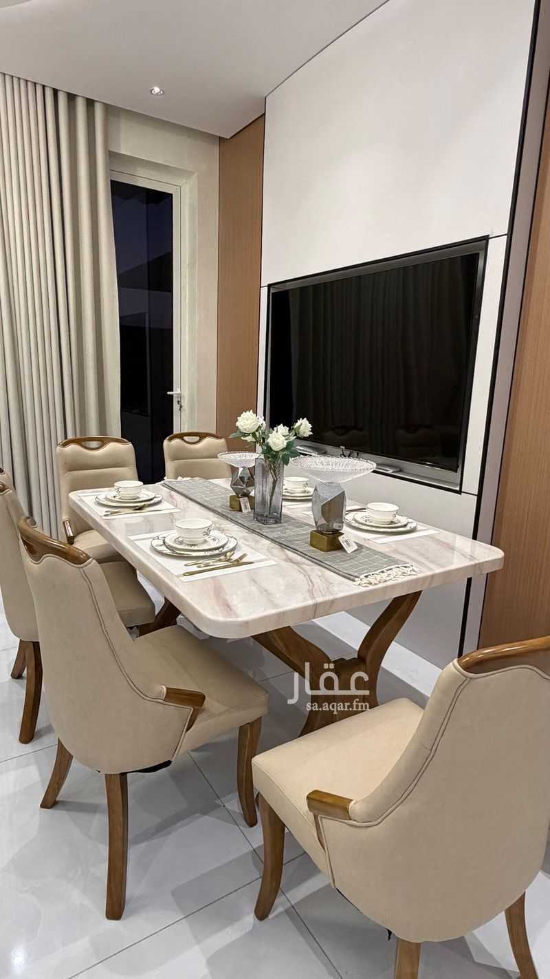 3 bedroom apartment in Al Shawqiyyah, Makkah 16