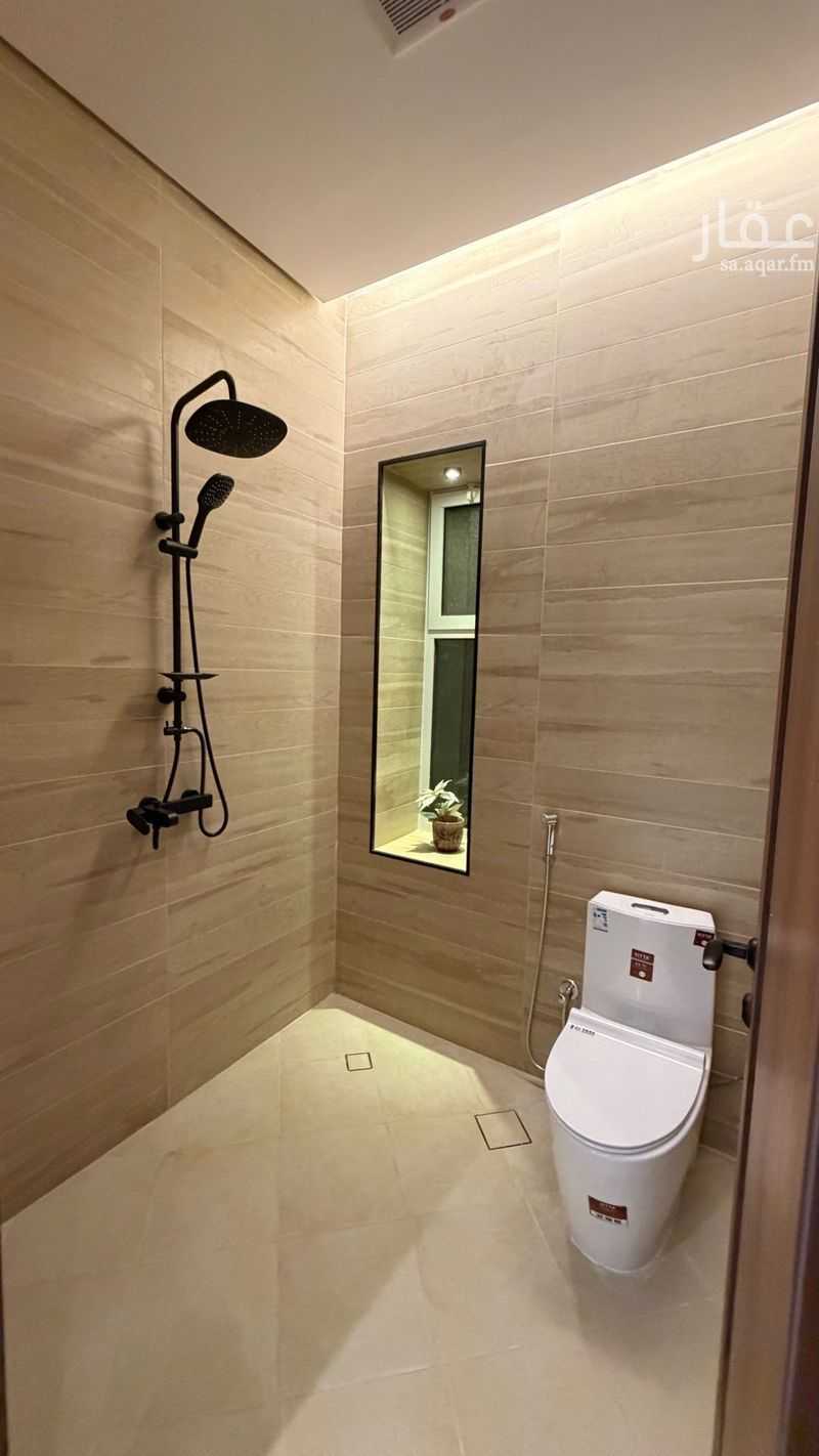 3 bedroom apartment in Al Shawqiyyah, Makkah 12