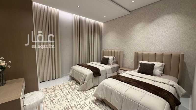 3 bedroom apartment in Al Shawqiyyah, Makkah 14
