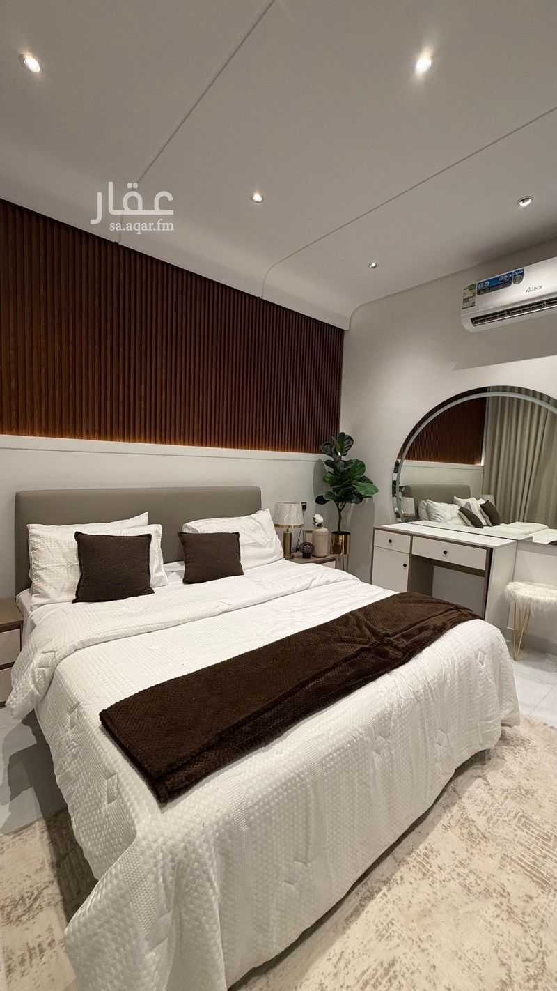 3 bedroom apartment in Al Shawqiyyah, Makkah 13