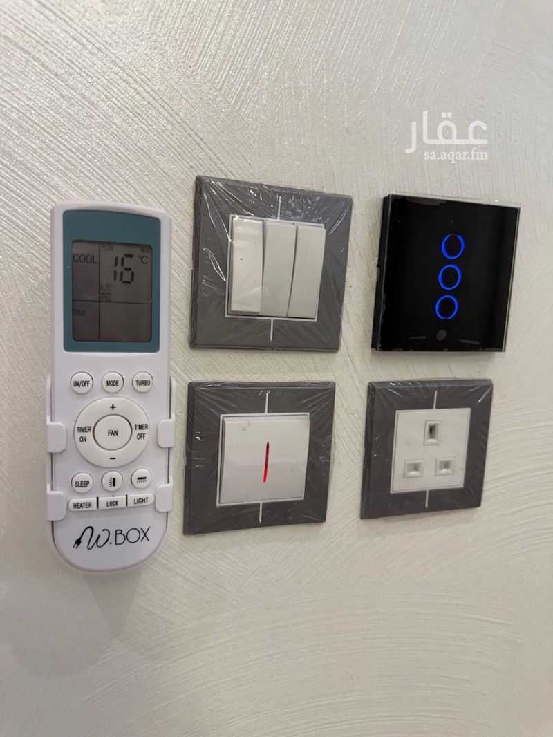 3 bedroom apartment in Al Shawqiyyah, Makkah 5