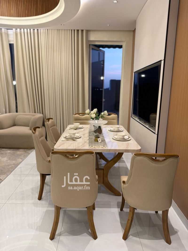 3 bedroom apartment in Al Shawqiyyah, Makkah 7