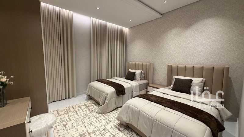3 bedroom apartment in Al Shawqiyyah, Makkah 20