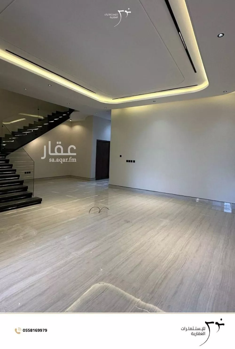 فيلا 6 غرف في المهدية 6