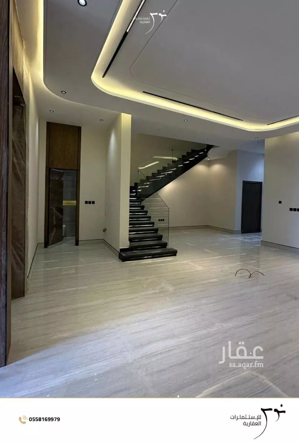 فيلا 6 غرف في المهدية 7