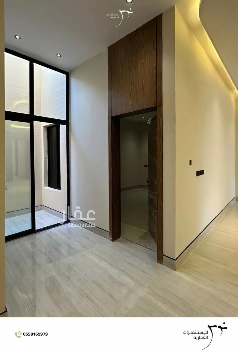 فيلا 6 غرف في المهدية 8
