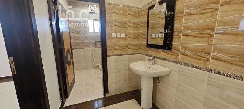 4 bedroom apartment in Jabrah, Taif 2