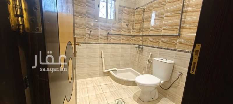 4 bedroom apartment in Jabrah, Taif 10