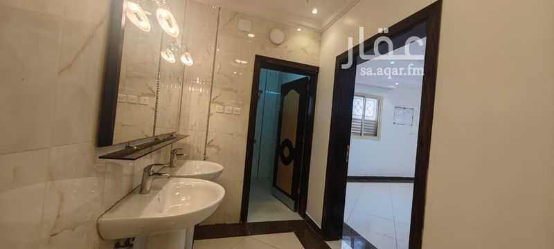 4 bedroom apartment in Jabrah, Taif 9