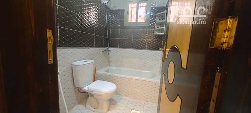 4 bedroom apartment in Jabrah, Taif 15