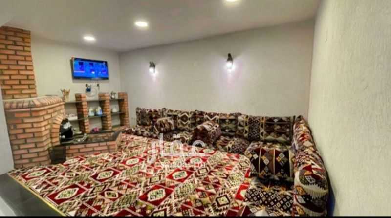 4 bedroom villa in Al Khalidiyyah, Taif 12