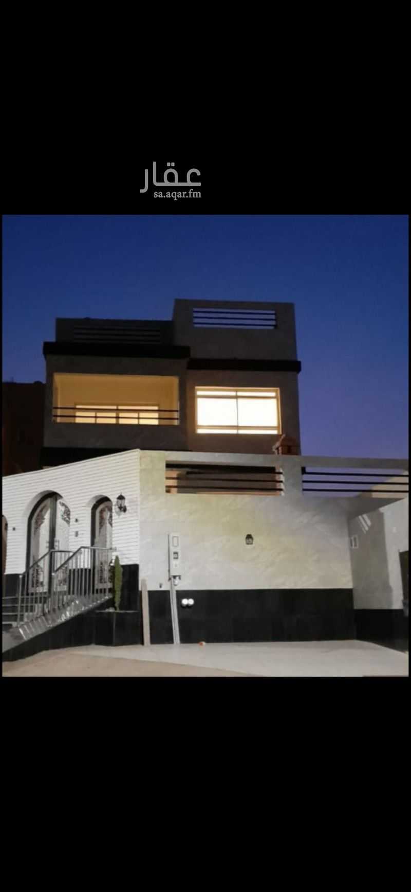 4 bedroom villa in Al Khalidiyyah, Taif 13
